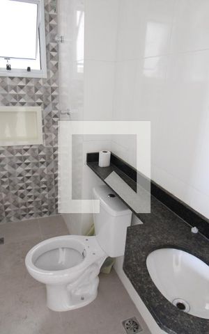 Apartamento à venda com 29m², 1 quarto e sem vagaBanheiro