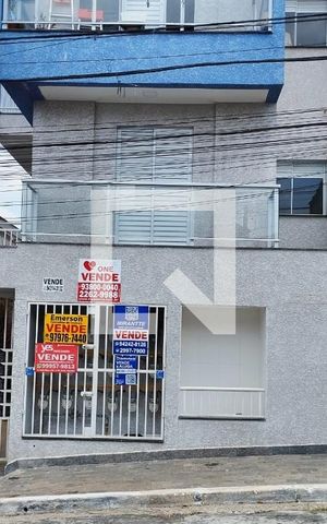 Apartamento à venda com 29m², 1 quarto e sem vaga Apartamento à venda com 29m², 1 quarto e sem vagaFachada
