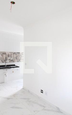 Apartamento à venda com 29m², 1 quarto e sem vagaSala / Cozinha