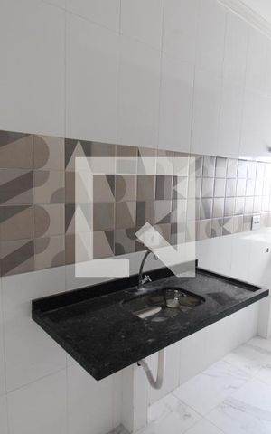 Apartamento à venda com 29m², 1 quarto e sem vagaSala / Cozinha