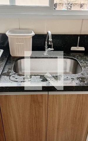 Apartamento para alugar com 111m², 3 quartos e 2 vagas Apartamento para alugar com 111m², 3 quartos e 2 vagasCozinha