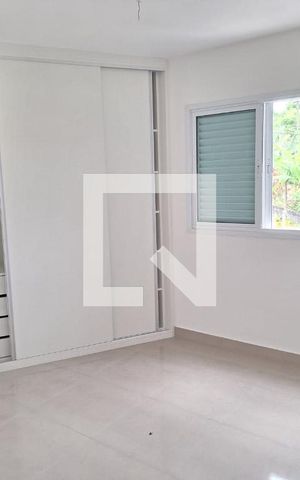 Apartamento à venda com 40m², 1 quarto e 1 vaga Apartamento à venda com 40m², 1 quarto e 1 vagaQuarto 1
