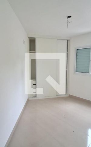 Apartamento à venda com 40m², 1 quarto e 1 vaga Apartamento à venda com 40m², 1 quarto e 1 vagaQuarto 1