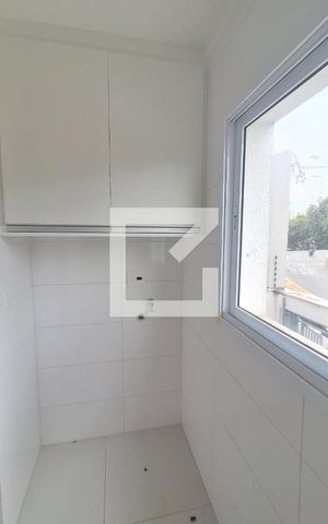 Apartamento à venda com 40m², 1 quarto e 1 vaga Apartamento à venda com 40m², 1 quarto e 1 vagaÁrea de Serviço