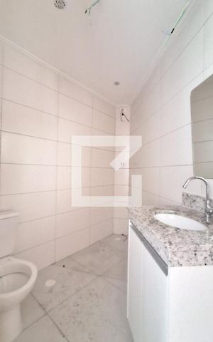 Apartamento à venda com 40m², 1 quarto e 1 vaga Apartamento à venda com 40m², 1 quarto e 1 vagaBanheiro