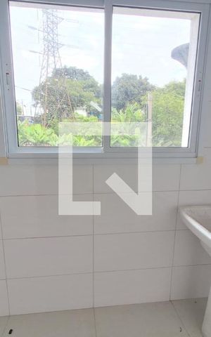Apartamento à venda com 40m², 1 quarto e 1 vaga Apartamento à venda com 40m², 1 quarto e 1 vagaÁrea de Serviço