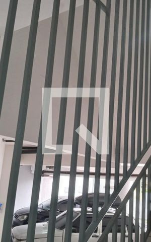 Apartamento à venda com 40m², 1 quarto e 1 vaga Apartamento à venda com 40m², 1 quarto e 1 vagaÁrea comum