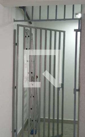 Apartamento à venda com 40m², 1 quarto e 1 vaga Apartamento à venda com 40m², 1 quarto e 1 vagaÁrea comum