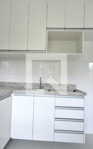 Apartamento à venda com 40m², 1 quarto e 1 vaga Apartamento à venda com 40m², 1 quarto e 1 vagaCozinha