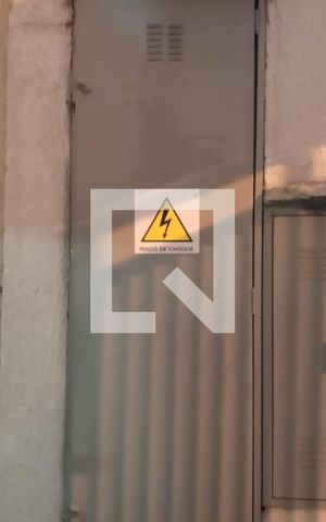 Apartamento à venda com 40m², 1 quarto e 1 vaga Apartamento à venda com 40m², 1 quarto e 1 vagaÁrea comum