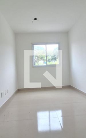 Apartamento à venda com 40m², 1 quarto e 1 vaga Apartamento à venda com 40m², 1 quarto e 1 vagaSala