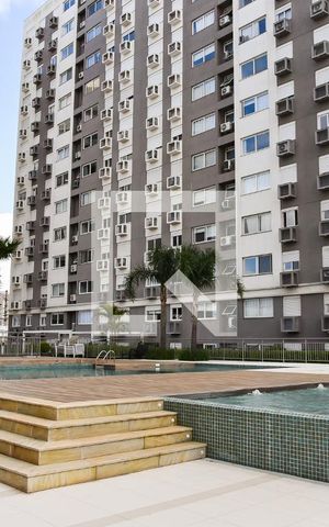 Apartamento à venda com 75m², 3 quartos e 1 vaga Apartamento à venda com 75m², 3 quartos e 1 vagaÁrea comum