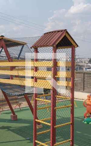 Apartamento à venda com 140m², 3 quartos e 1 vaga Apartamento à venda com 140m², 3 quartos e 1 vagaÁrea comum - Playground