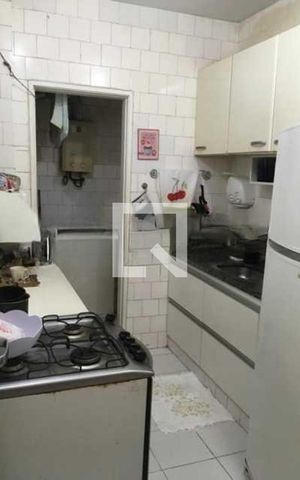 Apartamento à venda com 88m², 3 quartos e 1 vaga