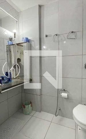 Apartamento à venda com 98m², 3 quartos e 1 vaga