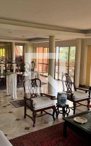 Casa à venda com 723m², 6 quartos e 8 vagas