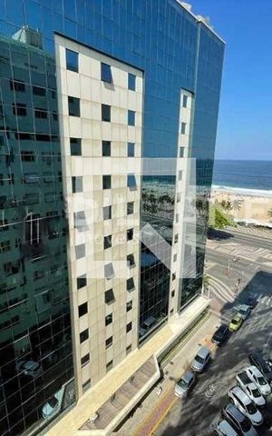 Apartamento à venda com 535m², 8 quartos e 2 vagas