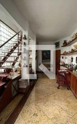 Apartamento à venda com 535m², 8 quartos e 2 vagas