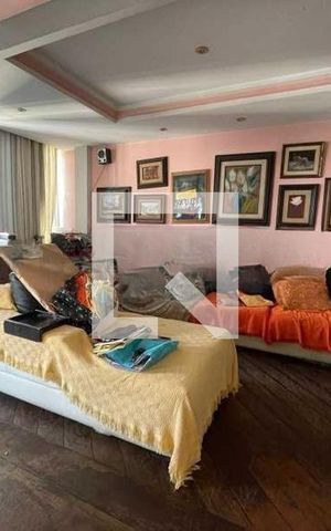 Apartamento à venda com 535m², 8 quartos e 2 vagas
