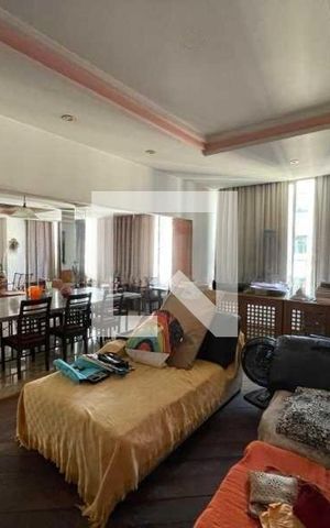 Apartamento à venda com 535m², 8 quartos e 2 vagas