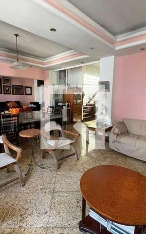 Apartamento à venda com 535m², 8 quartos e 2 vagas
