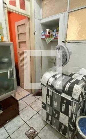 Apartamento à venda com 80m², 2 quartos e sem vaga