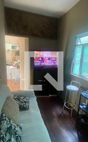 Apartamento à venda com 65m², 2 quartos e sem vaga