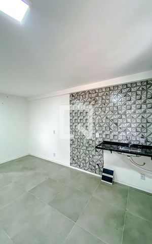 Apartamento para alugar com 25m², 1 quarto e sem vagaCozinha