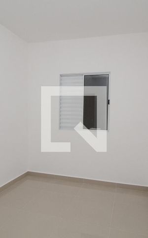 Apartamento à venda com 40m², 2 quartos e sem vagaQuarto 1