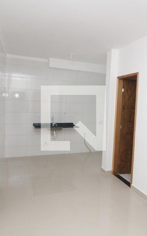 Apartamento à venda com 40m², 2 quartos e sem vagaSala/Cozinha