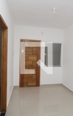 Apartamento à venda com 40m², 2 quartos e sem vagaSala/Cozinha