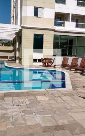 Apartamento à venda com 55m², 2 quartos e 2 vagasPiscina