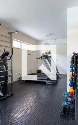 Apartamento à venda com 55m², 2 quartos e 2 vagasAcademia