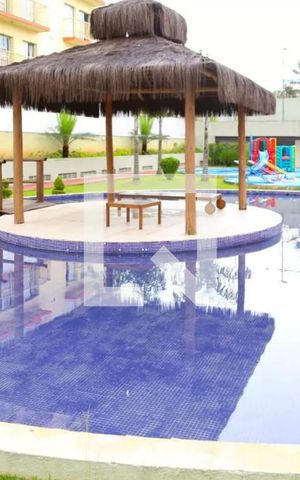 Apartamento à venda com 55m², 2 quartos e 2 vagasPiscina
