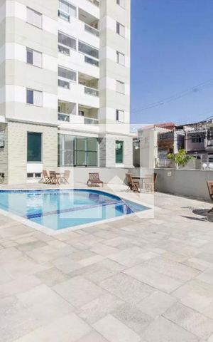 Apartamento à venda com 55m², 2 quartos e 2 vagasPiscina