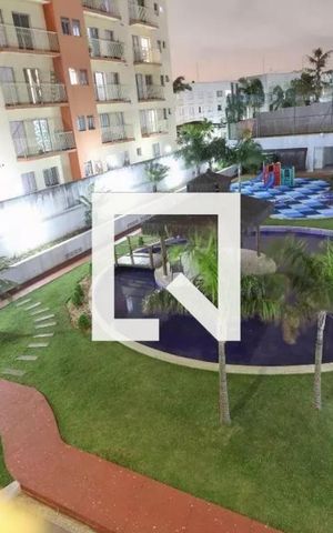 Apartamento à venda com 55m², 2 quartos e 2 vagasÁrea comum