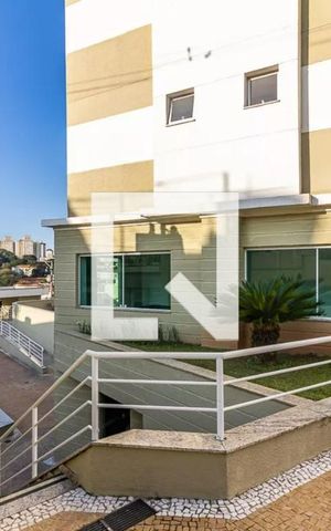 Apartamento à venda com 55m², 2 quartos e 2 vagasÁrea comum