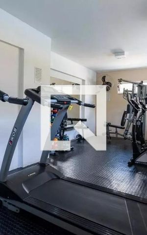 Apartamento à venda com 55m², 2 quartos e 2 vagasAcademia