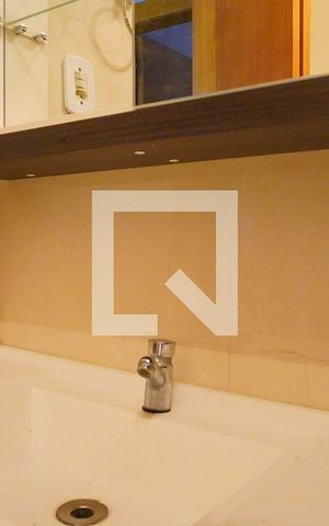 Apartamento à venda com 140m², 3 quartos e 2 vagasBanheiro