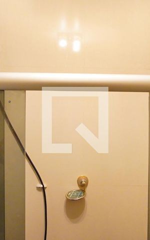 Apartamento à venda com 140m², 3 quartos e 2 vagasBanheiro