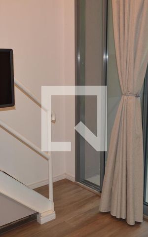 Studio para alugar com 34m², 1 quarto e sem vagaStudio
