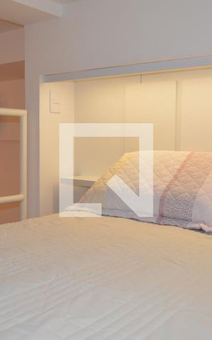 Studio para alugar com 34m², 1 quarto e sem vagaStudio