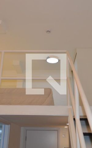 Studio para alugar com 34m², 1 quarto e sem vagaStudio
