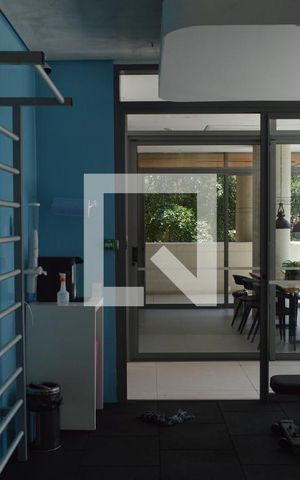 Studio para alugar com 34m², 1 quarto e sem vagaÁrea comum