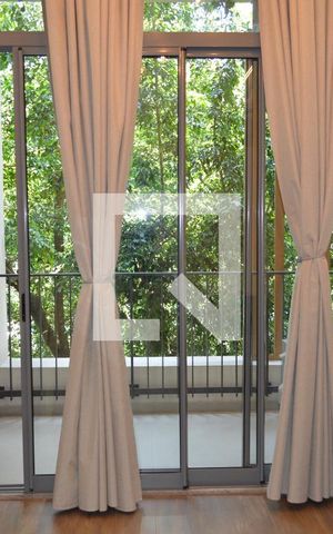 Studio para alugar com 34m², 1 quarto e sem vagaStudio