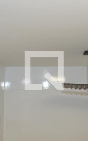 Studio para alugar com 34m², 1 quarto e sem vagaBanheiro