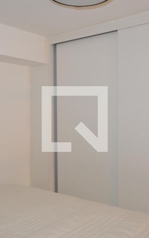 Studio para alugar com 34m², 1 quarto e sem vagaStudio