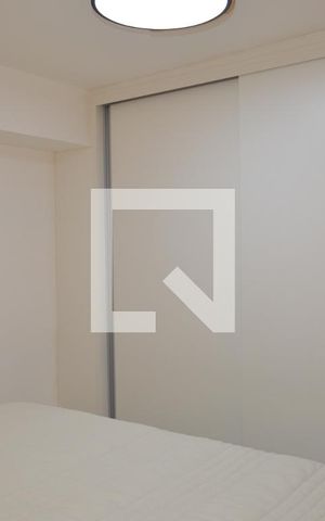 Studio para alugar com 34m², 1 quarto e sem vagaStudio