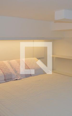 Studio para alugar com 34m², 1 quarto e sem vagaStudio