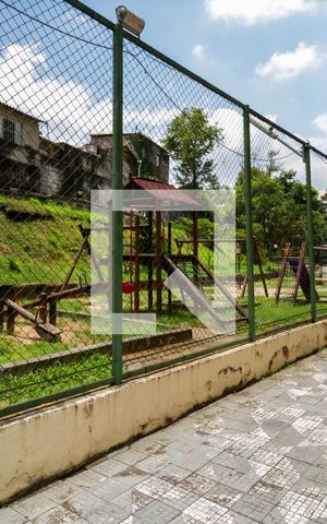 Apartamento para alugar com 60m², 2 quartos e 1 vaga Apartamento para alugar com 60m², 2 quartos e 1 vagaÁrea comum